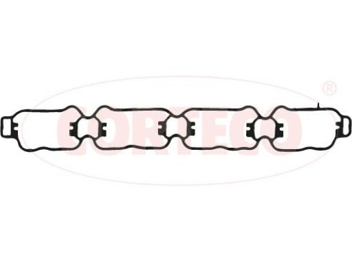 49114946 Uszczelka Kolektora Dolotowego Co49114946 Corteco