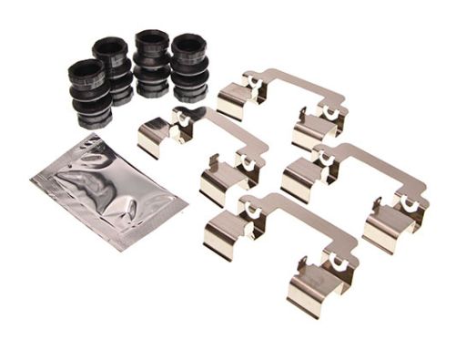 27-2570 Zestaw Inst. Klocków Ham. Opel T. Insign Maxgear