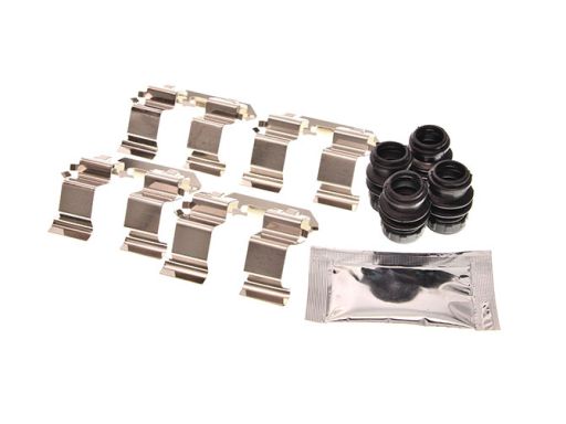 27-2585 Zestaw Inst. Klocków Ham. Subaru T. Fore Maxgear