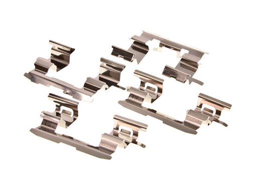 27-2590 Zestaw Inst. Klocków Ham. Toyota P. Coro Maxgear