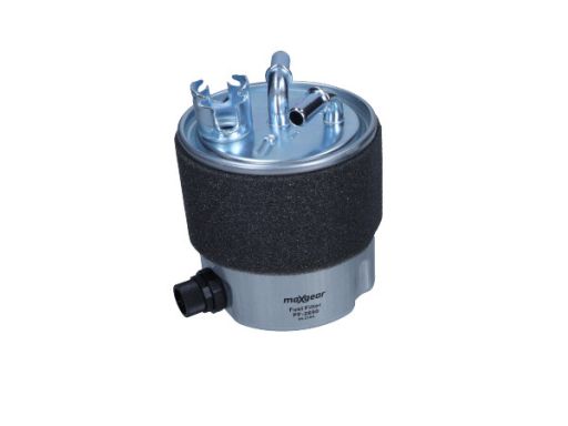 26-2239 Filtr Paliwa Nissan Qashqai 1,5Dci 07- Z Maxgear