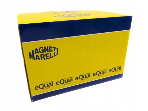 069412534010 Dmuchawa 069412534010 Magneti Marelli
