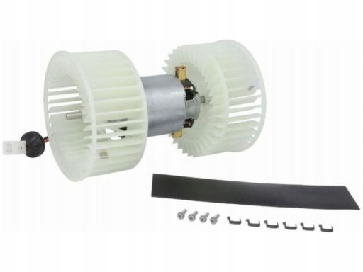069412534010 Dmuchawa 069412534010 Magneti Marelli