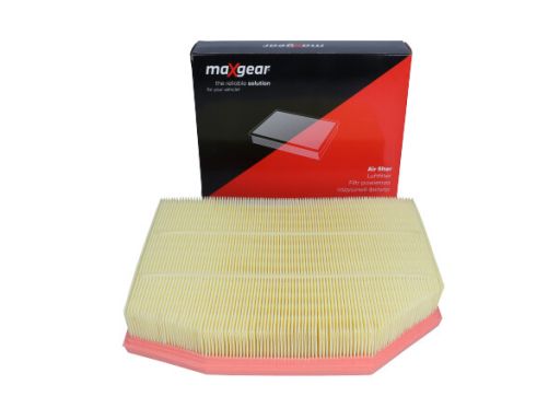 26-2357 Filtr Powietrza Bmw X3/Z4 Maxgear