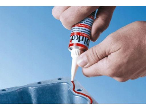 705.708 Substancja Uszczelniająca Elring