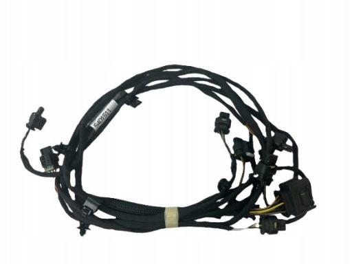 Wiązka przewodów PDC ZDERZAKA TYŁ Mercedes W177 H243 H247 A1775401511