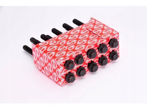 709.810 Zestaw Śrub Głowicy Cylindrów Elring