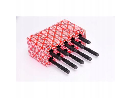 709.810 Zestaw Śrub Głowicy Cylindrów Elring