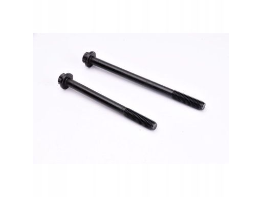 709.810 Zestaw Śrub Głowicy Cylindrów Elring