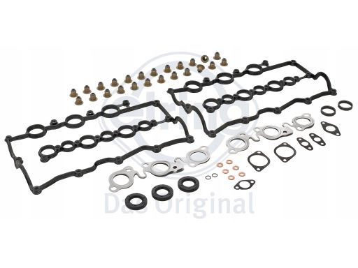 712.821 Zestaw Uszczelek Głowicy Cylindra Elring