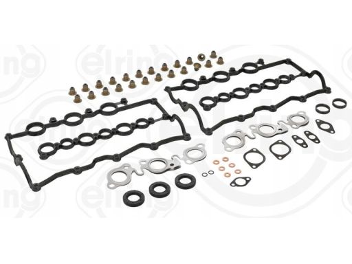 712.821 Zestaw Uszczelek Głowicy Cylindra Elring