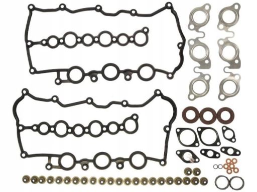 712.821 Zestaw Uszczelek Głowicy Cylindra Elring