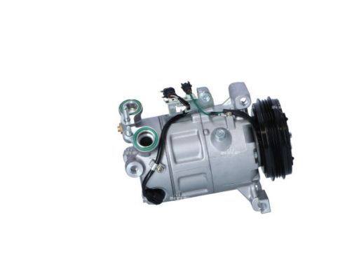 32813 Kompresor Klimatyzacji Nrf 32813 Nrf