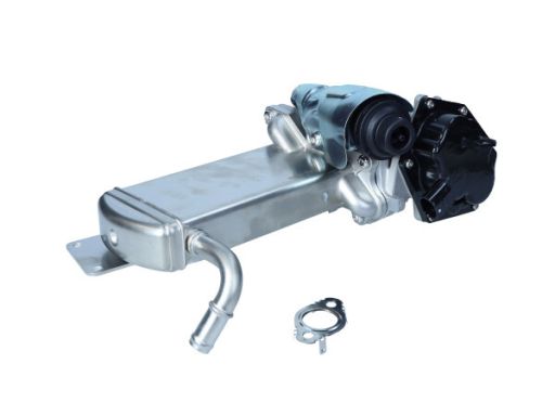 27-4122 Zawór Egr Vw Amarok/ Q5 2.0Tdi (Moduł) Maxgear
