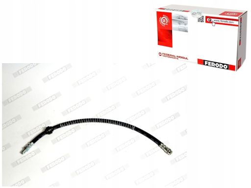 Fhy3462 Przewód Hamulcowy Elastyczny Fhy3462 Ferodo