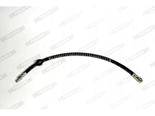 Fhy3462 Przewód Hamulcowy Elastyczny Fhy3462 Ferodo