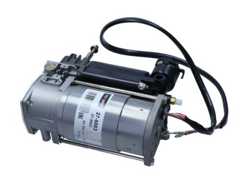 27-5003 Kompresor Zawieszenia Pneumatycznego Bmw Maxgear