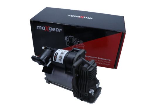 27-5015 Kompresor Zawieszenia Pneumatycznego Bmw Maxgear