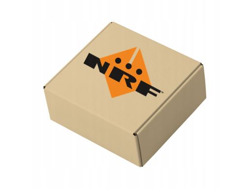 54447 Nagrzewnica Nrf 54447 Nrf