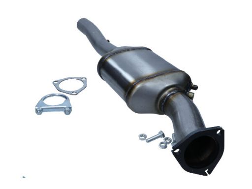 27-6004 Filtr Cząstek Stałych Dpf Audi A6 2,7Tdi Maxgear