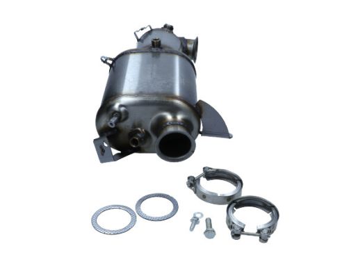 27-6018 Filtr Cząstek Stałych Dpf Vw T5 2,0Tdi 0 Maxgear
