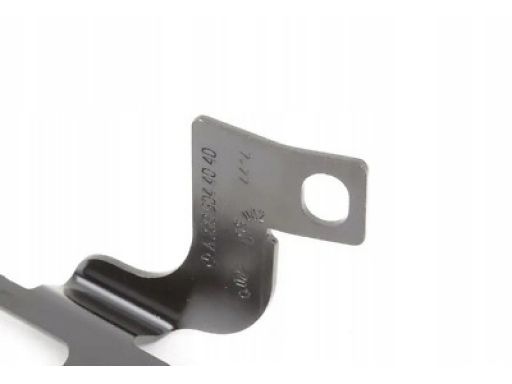 A2225044040 Uchwyt Mocowania Chłodnicy Prawy Mercedes S Klasa W222