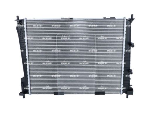 Chłodnica Silnika 53125