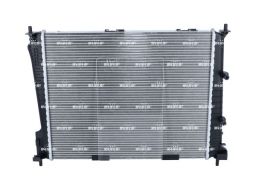 Chłodnica Silnika 53125