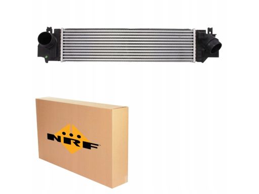 Chłodnica Powietrza Doładowującego 30946