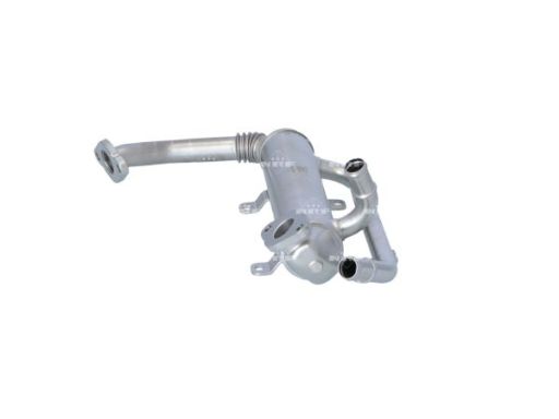 Chłodnica, Recyrkulacja Spalin 48406