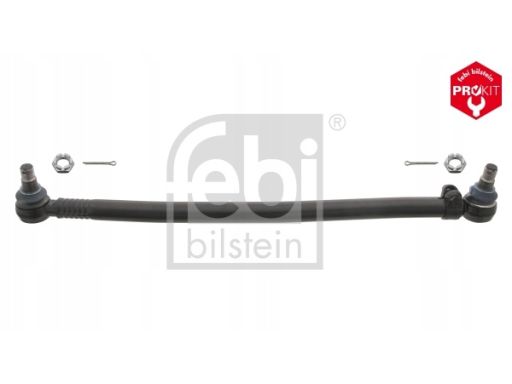 Drążek Kierowniczy Środkowy 07983