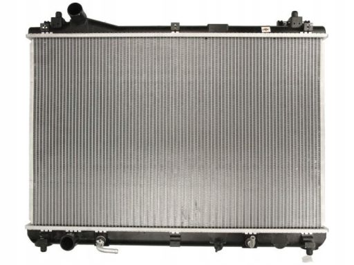 Chłodnica Silnika 53702