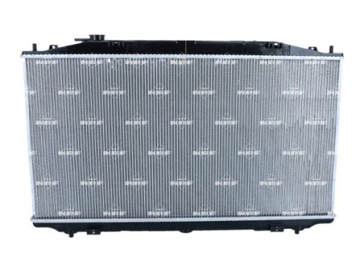 Chłodnica Silnika 550046