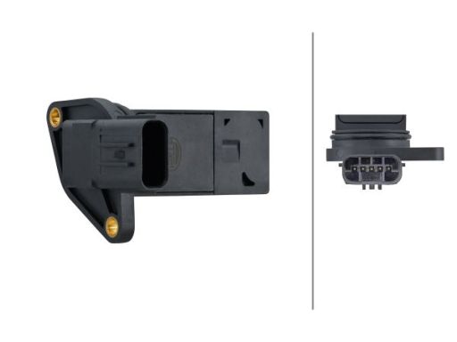 Czujnik Masy Powietrza 8Et 358 166-641