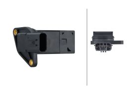 Czujnik Masy Powietrza 8Et 358 166-641