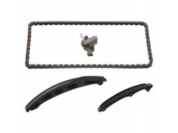 40672 Zestaw Łańcucha Rozrządu Febi Bilstein