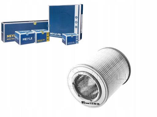 112 321 0005 Filtr Powietrza Meyle