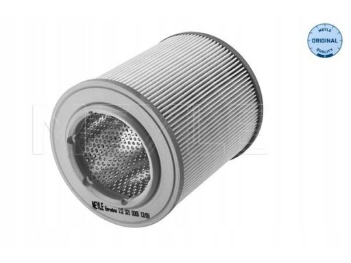 112 321 0005 Filtr Powietrza Meyle