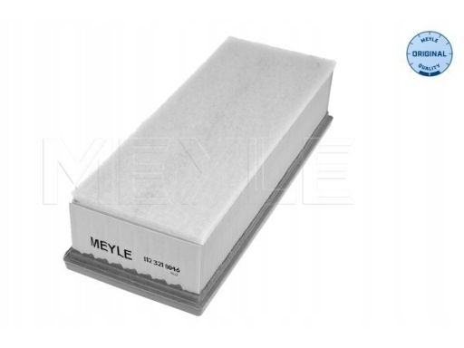 112 321 0046 Filtr Powietrza Meyle