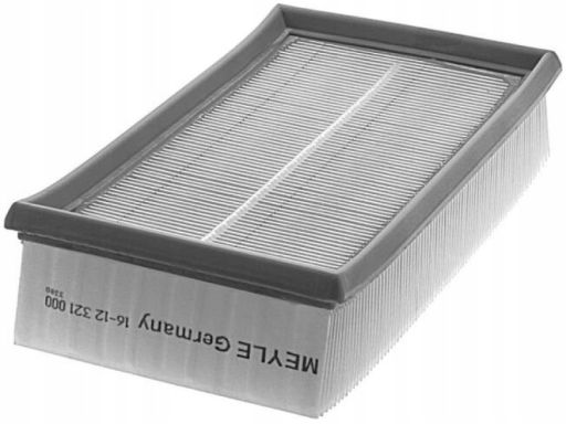 16-12 321 0009 Filtr Powietrza Meyle
