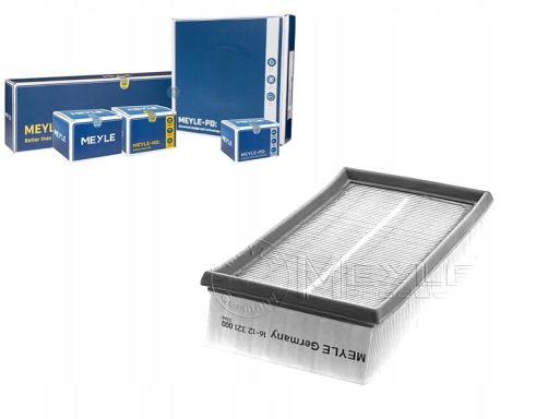 16-12 321 0009 Filtr Powietrza Meyle