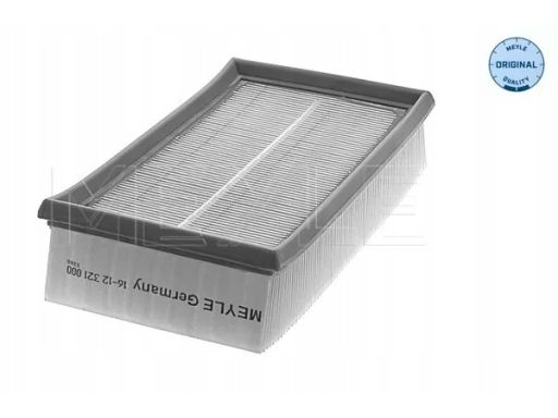 16-12 321 0009 Filtr Powietrza Meyle