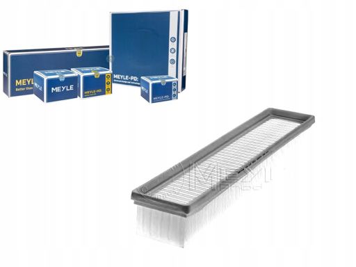16-12 321 0007 Filtr Powietrza Meyle