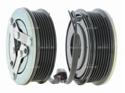 380180 Sprzęgło Elektromagnetyczne Kompresora K Nrf