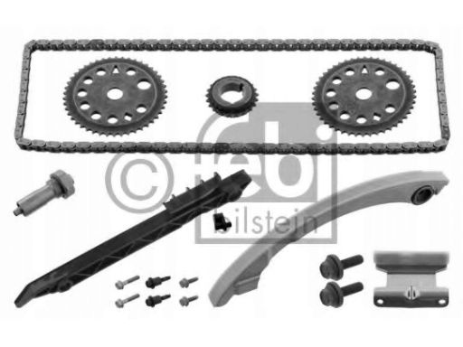 33045 Zestaw Łańcucha Rozrządu Febi Bilstein