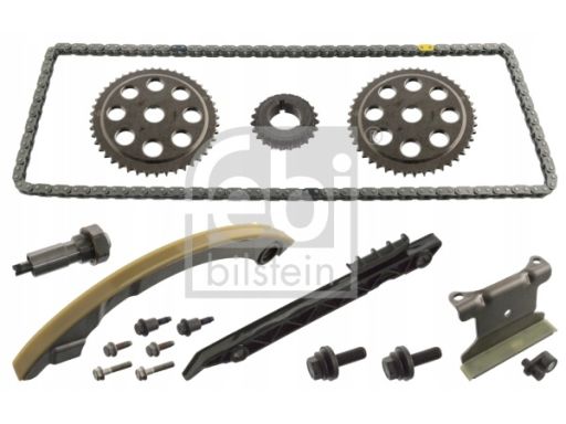 33045 Zestaw Łańcucha Rozrządu Febi Bilstein