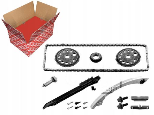 33045 Zestaw Łańcucha Rozrządu Febi Bilstein
