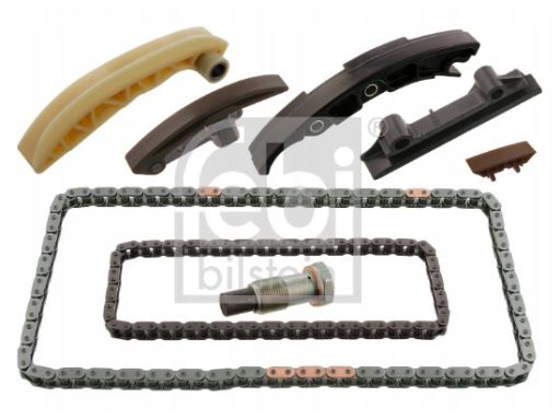 45735 Zestaw Łańcucha Rozrządu Febi Bilstein