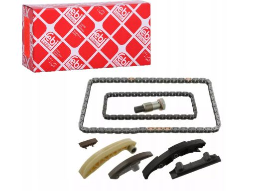 45735 Zestaw Łańcucha Rozrządu Febi Bilstein