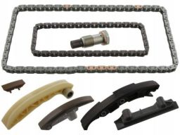 45735 Zestaw Łańcucha Rozrządu Febi Bilstein